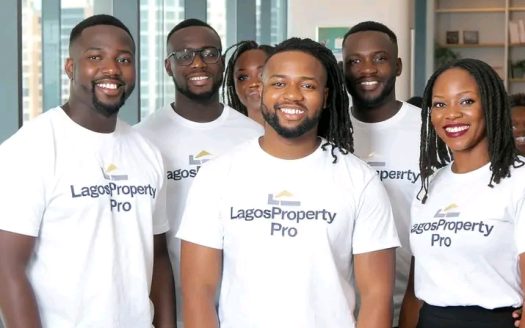 Lagosproperty pros